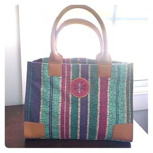 Tory Burch Ella Tote Bag